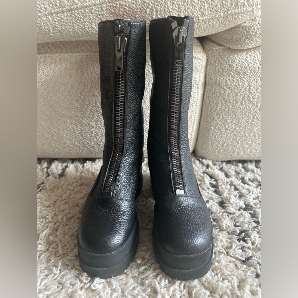 NEW - Clergerie Paris boots